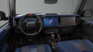 2026 Ford Bronco® Internal Image 2